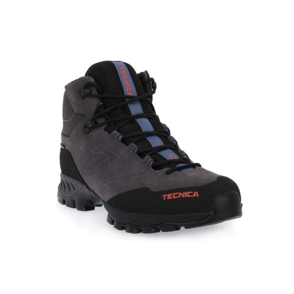 Sko Tecnica 001 Granit Mid Gtx Grafit 42