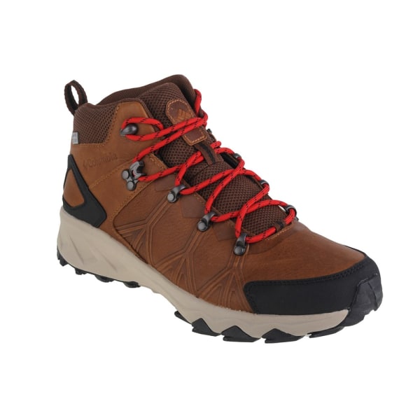 Kengät Columbia Peakfreak Ii Mid Outdry Ruskeat 45