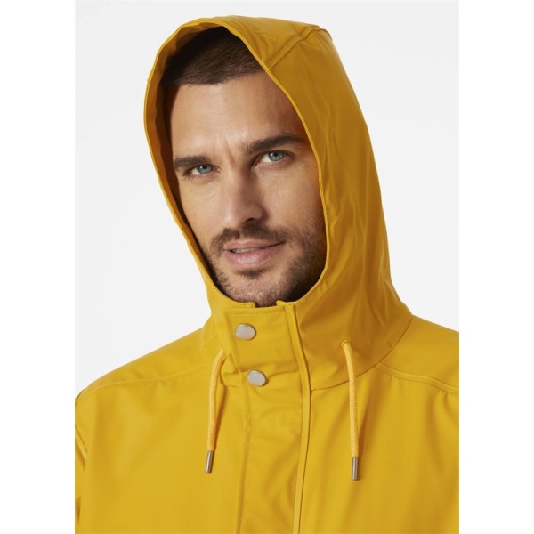 Jackor Helly Hansen Moss Rain Coat Gula 179 - 185 cm/L