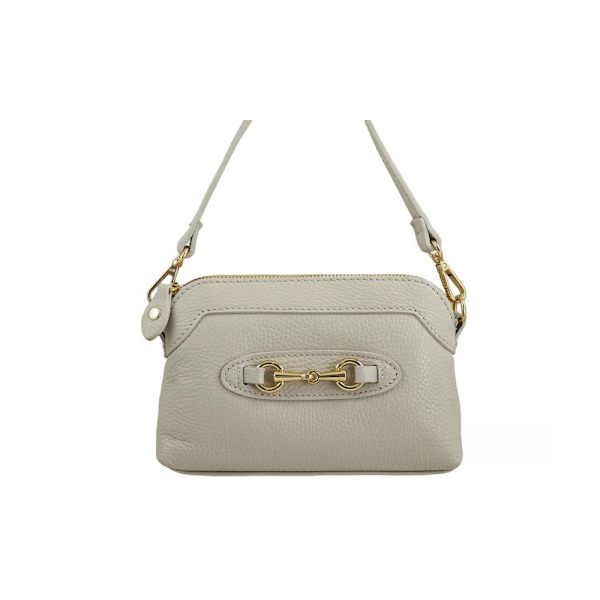 Håndtasker Barberini's 9671062269 Beige