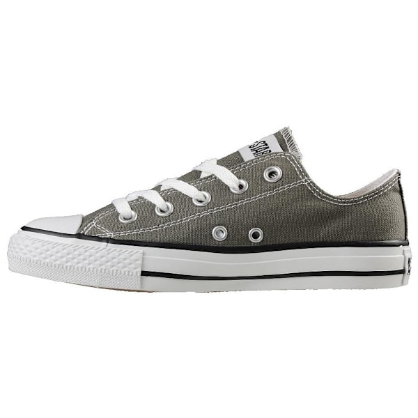 Lenkkitossut Converse Chuck Taylor Oliivinväriset,Harmaat 37.5