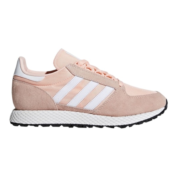 Lågskor Adidas Forest Grove W Rosa 38 2/3