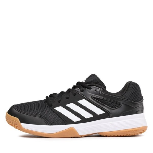 Lågskor Adidas Speedcourt Svarta 38