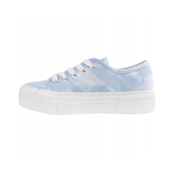 Lågskor Lee Cooper LCW23311782LA Blå 39