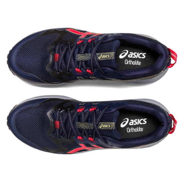 Lågskor Asics Gelsonoma 7 Grenade,Grafit 43.5