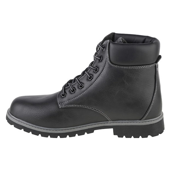 Kengät Fila Maverick Mid Mustat 40