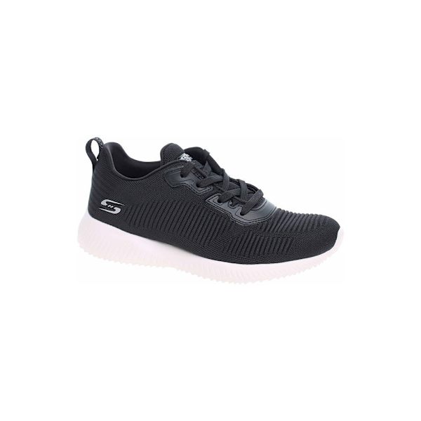 Lågskor Skechers Bobs Squad Tough Svarta 37