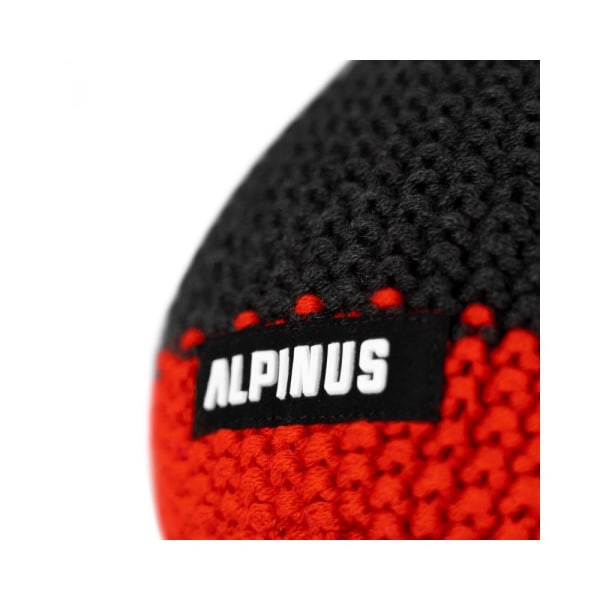 Hætter Alpinus Mutenia Sort Produkt av avvikande storlek