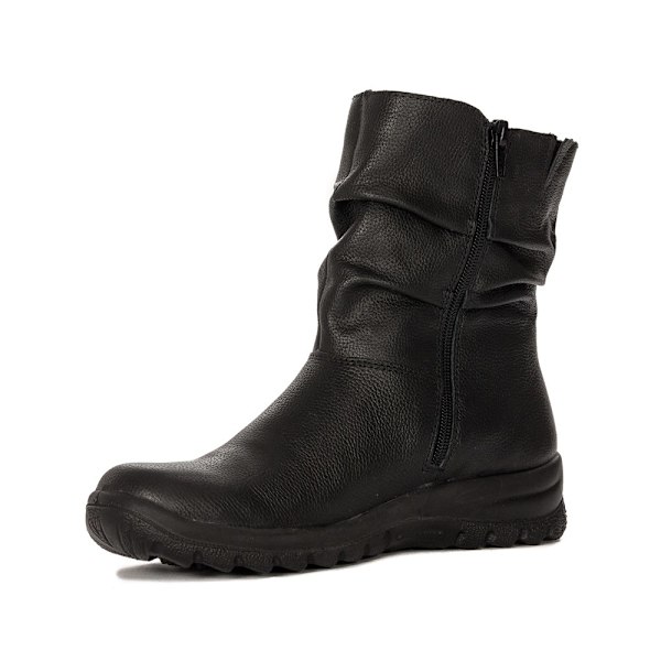 Kengät Rieker Z719300 Mustat 39