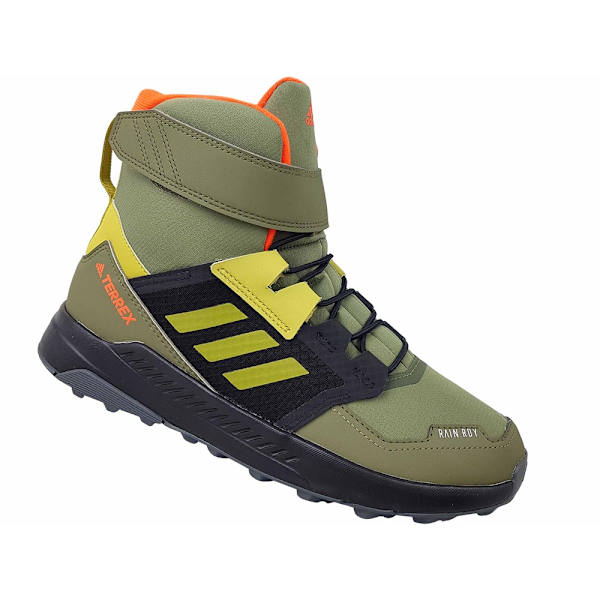Sko Adidas Terrex Trailmaker H Grøn 32