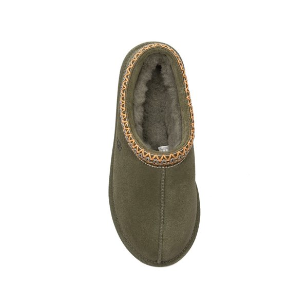 Snowboots UGG Tasman Oliven 38