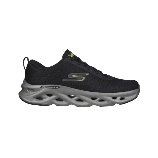 Sneakers low Skechers GO Run Swirl Tech Sort 44
