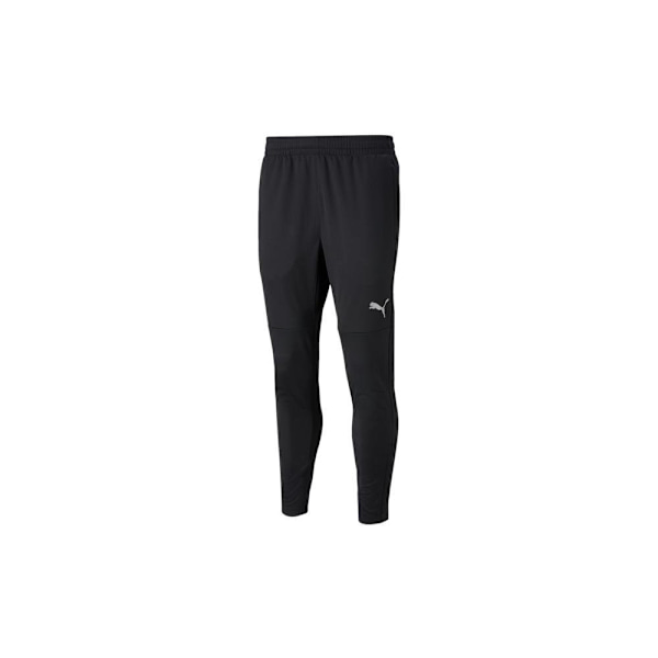 Housut Puma Teamfinal Training Mustat 192 - 197 cm/XXL