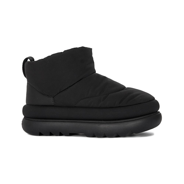 Saapikkaat UGG Classic Maxi Mini Platform Mustat 41