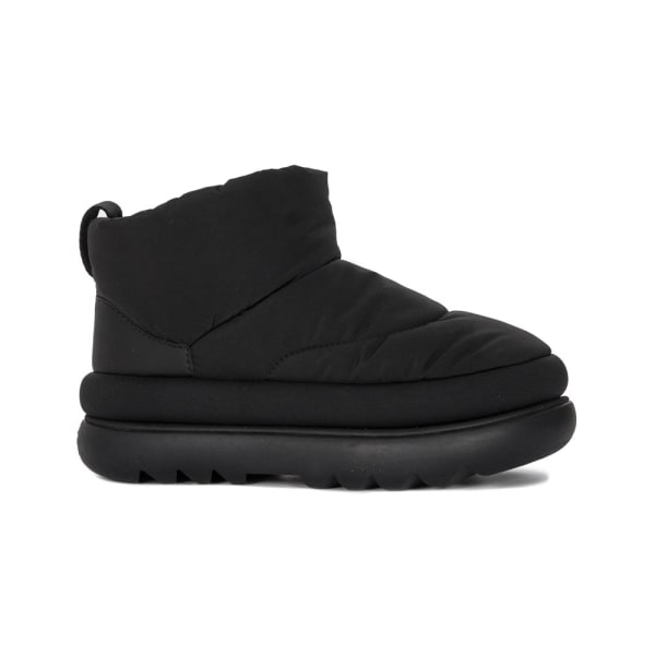 Støvletter UGG Classic Maxi Mini Platform Sort 41