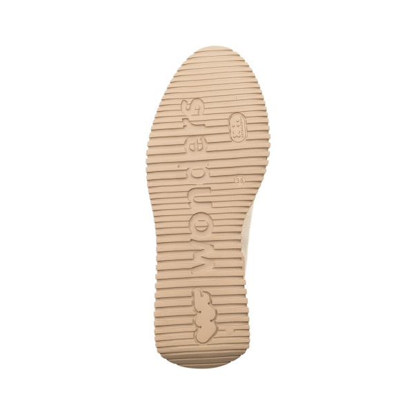 Lågskor Wonders Eva Beige 41