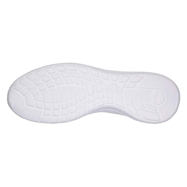 Sneakers low Kappa Follow Hvid,Sort 44