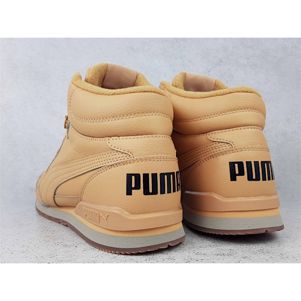 Skor Puma ST Runner V3 Mid Honumg 43