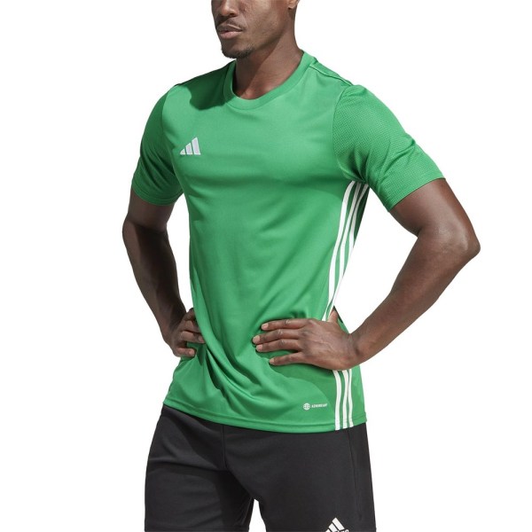 T-paidat Adidas Tabela 23 Jersey Vihreät 182 - 187 cm/XL