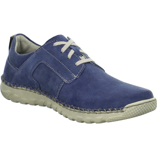 Sneakers low Josef Seibel Wilson Flåde 44