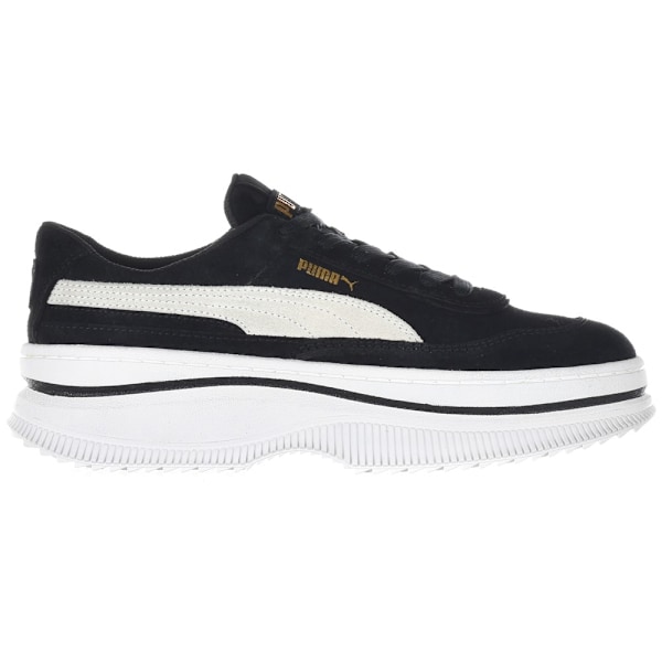 Sneakers low Puma Deva Suede Wns Sort 38.5
