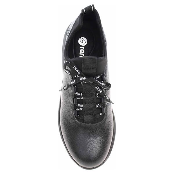 Lågskor Remonte D660401 Svarta 38