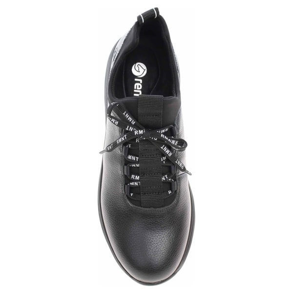 Sneakers low Remonte D660401 Sort 38