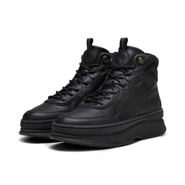 Sko Puma 39231602 Sort 41