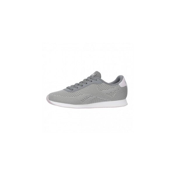 Puolikengät Reebok Royal CL Jog 2PX Harmaat 35.5