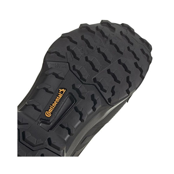 Puolikengät Adidas Terrex AX4 Gtx Mustat 41 1/3