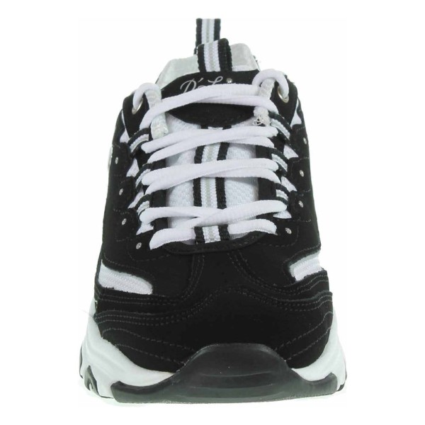 Sneakers low Skechers D Lites Biggest Fan Sort 35.5