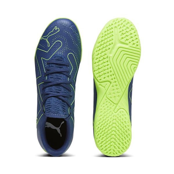 Lågskor Puma Future Play It Grenade 44