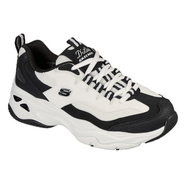 Sneakers low Skechers Dlites 40 Hvid 40