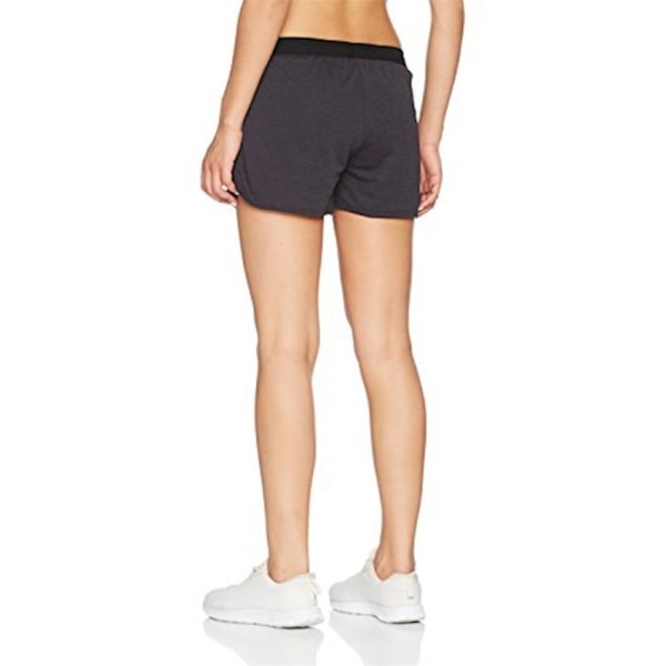 Byxor Adidas Corechill Short Climachill Gråa 170 - 175 cm/L