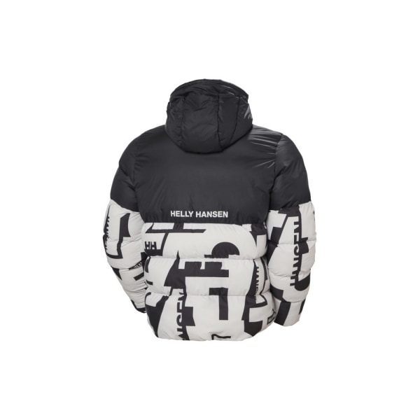 Jakker Helly Hansen Active Puffy Grå,Sort 190 - 193 cm/XXL