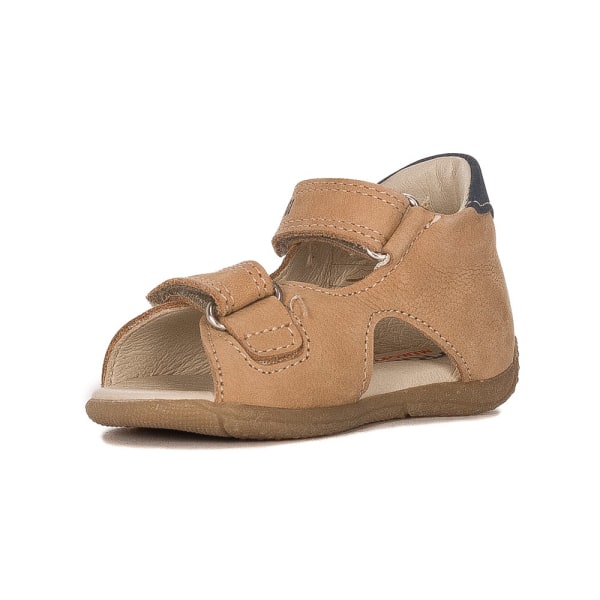 Sandaler Primigi 3910100NACO Brun 20