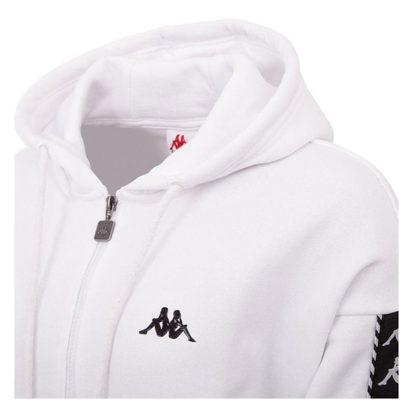 Sweatshirts Kappa Ivaine Hvid 171 - 174 cm/XL