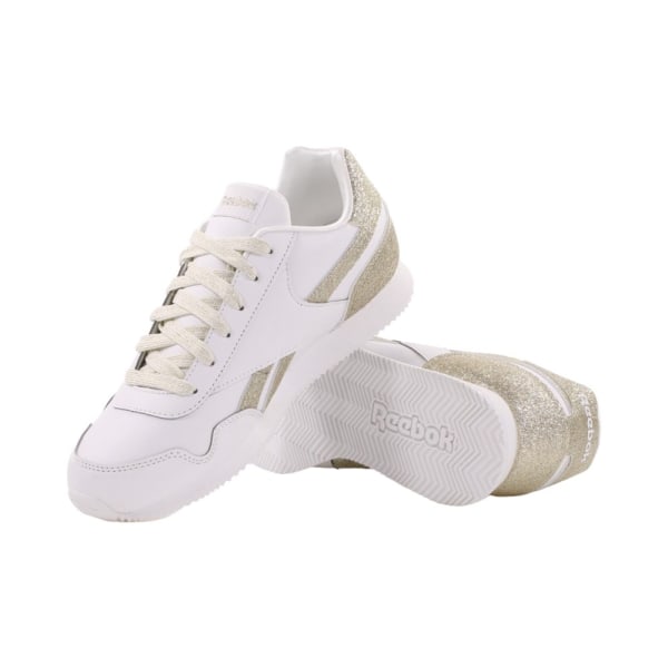 Sneakers low Reebok Royal CL Jog Guld 35