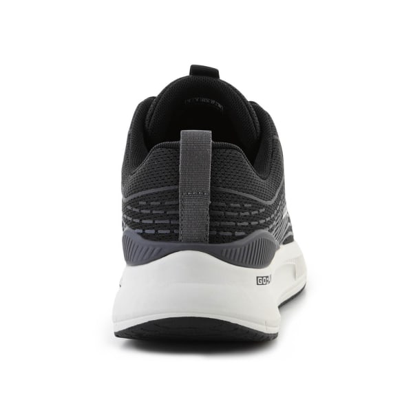 Lågskor Skechers GO Run Pulse Haptic Motion Svarta 45.5