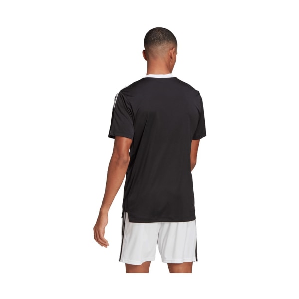 T-shirts Adidas Tiro 21 Training Tshirt Sort 170 - 175 cm/M