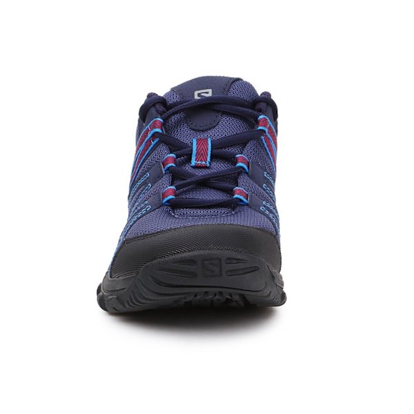 Sneakers low Salomon Deepstone W Lilla 37 1/3