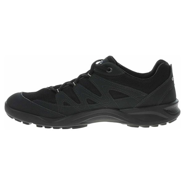 Puolikengät Ecco 82578451707 Mustat 47