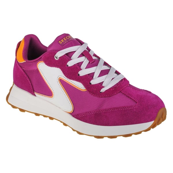 Lågskor Skechers Gusto-zesty Rosa 37