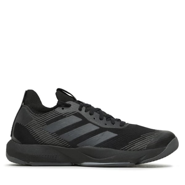 Kengät Adidas Rapidmove Adv Trainer Mustat 42