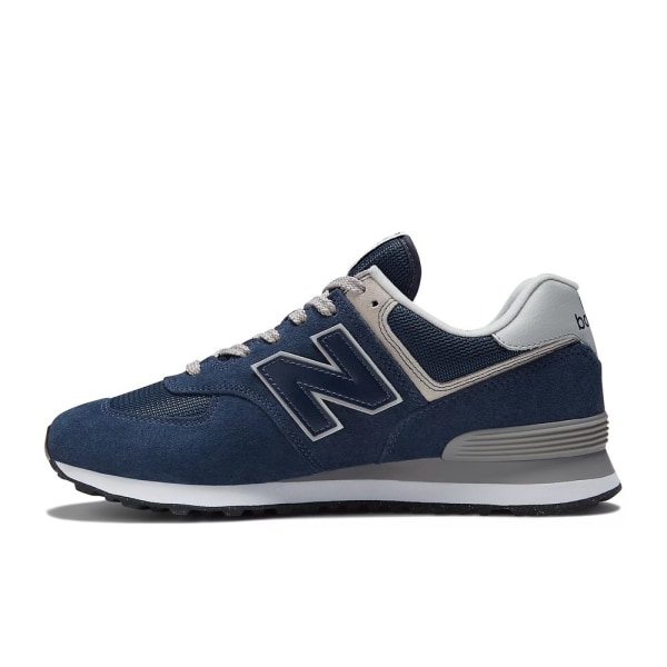 Puolikengät New Balance 574 Tummansininen 41.5