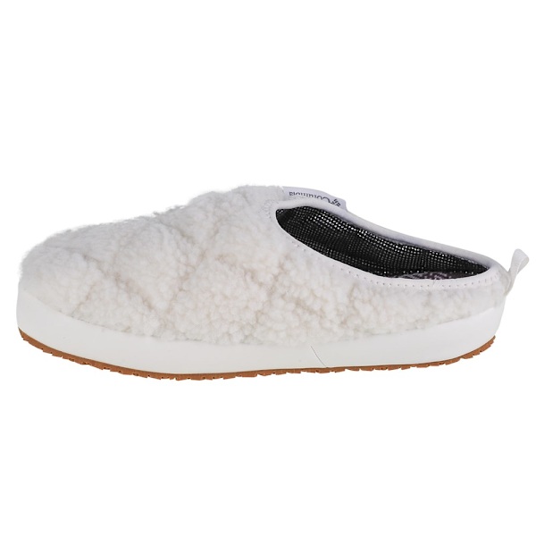Inneskor Columbia Cozy Cabin Omni-heat Lazy Bend Camper Shoe Vit 39