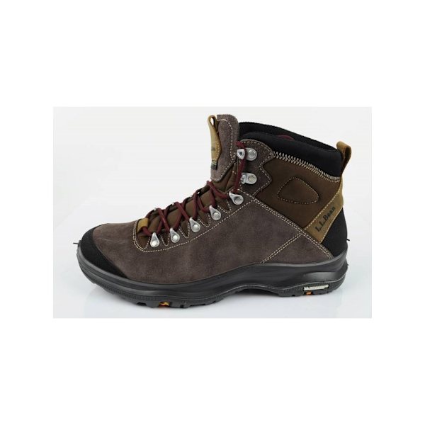 Kengät Aku Evergreen Gtx Ruskeat 41
