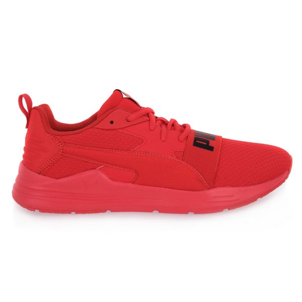 Puolikengät Puma 06 Wired Run Pure Punainen 44