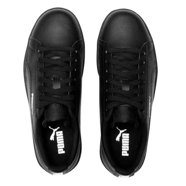 Lågskor Puma UP JR Svarta 37.5