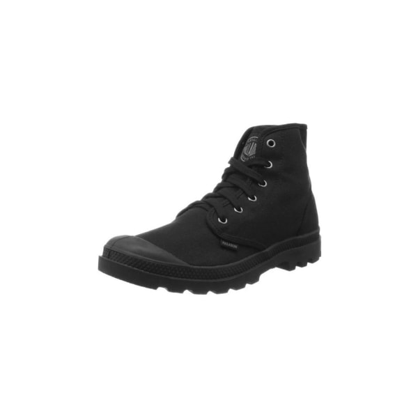 Sko Palladium Pampa HI Sort 40